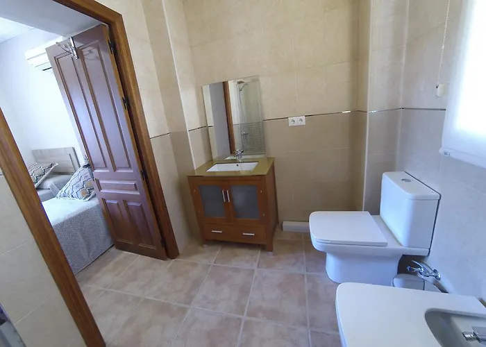 Séjour chez l'habitant La Torre *