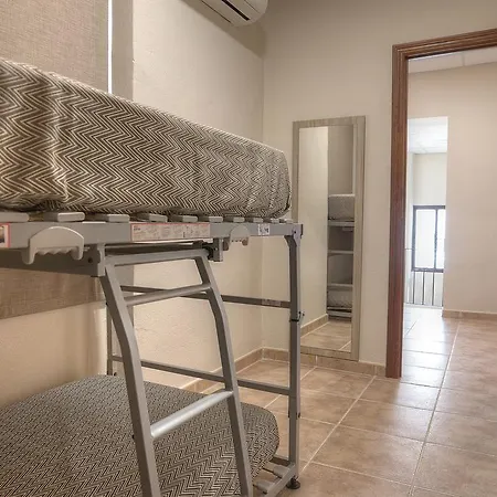 La Torre Homestay Cordoba