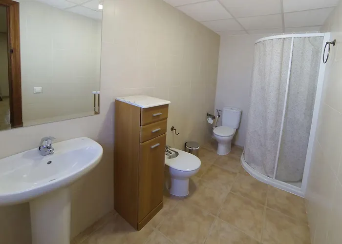 La Torre Privat bolig