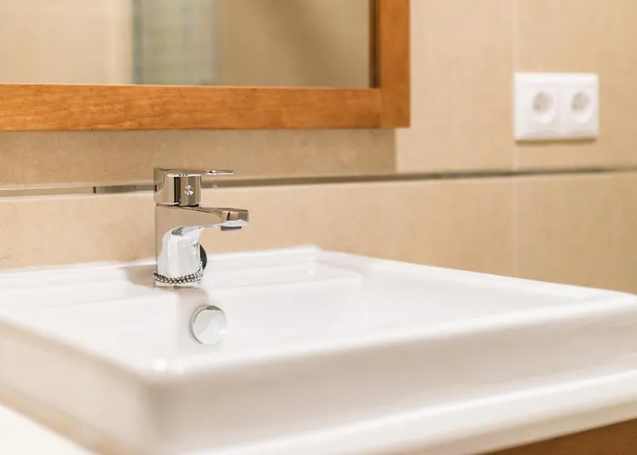 Privat bolig La Torre *