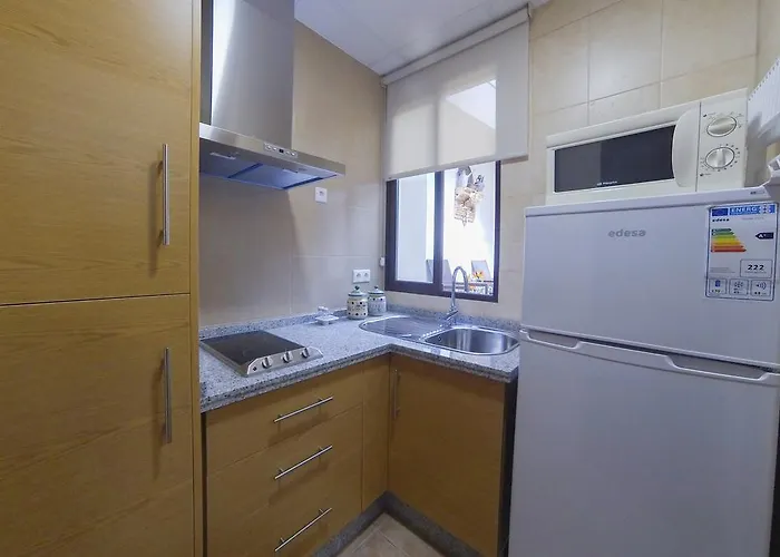 La Torre Privat bolig *