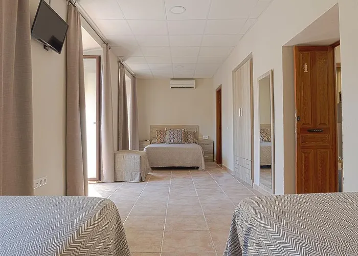 Privat bolig La Torre