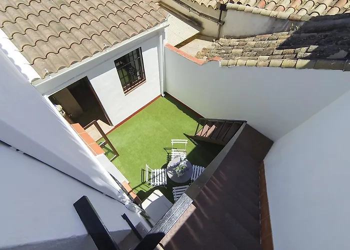 La Torre Privat bolig Córdoba