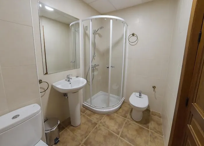 La Torre Privat bolig