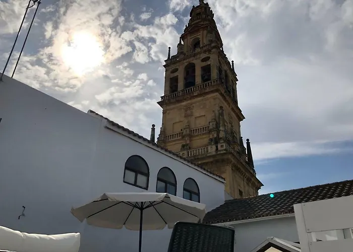 La Torre Córdoba