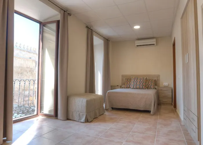 Privat bolig La Torre