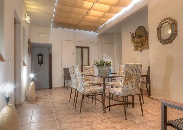 La Torre Privat bolig *